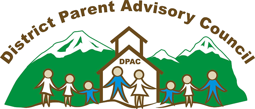 SD78 District Parent Advisory Council, DPAC